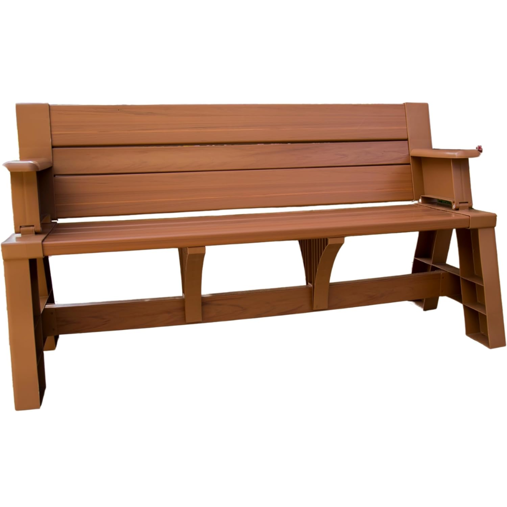 One piece, two functions. Endless flexibility-OutdoorFlex™