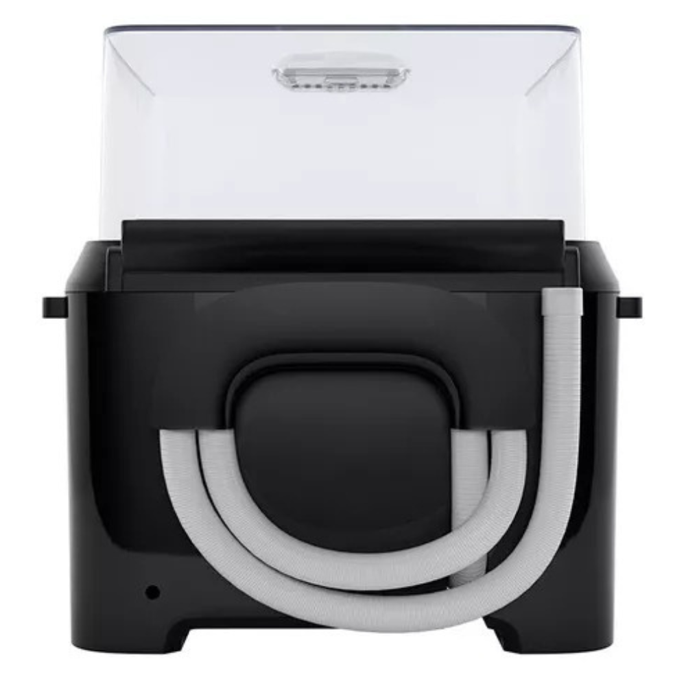 AquaSpark™ – Potencia y practicidad que caben en tu cocina