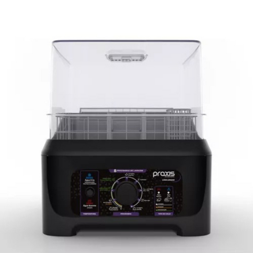 AquaSpark™ – Potencia y practicidad que caben en tu cocina