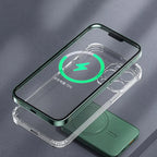 Power Bank Smarts Pro - Carregador Portátil MagSafe Sem Fio