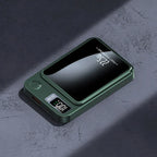 Power Bank Smarts Pro - Carregador Portátil MagSafe Sem Fio