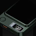 Power Bank Smarts Pro - Carregador Portátil MagSafe Sem Fio