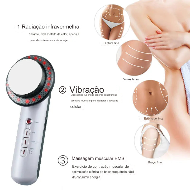 Lipo Ultra™ en Hasta 8 Semanas!